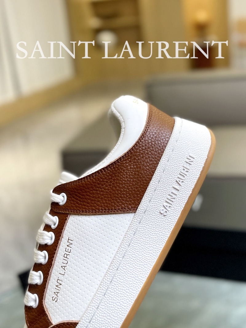 YSL Casual Shoes